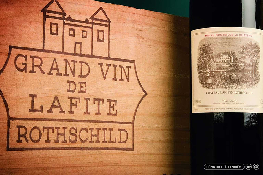 Chateau Lafite